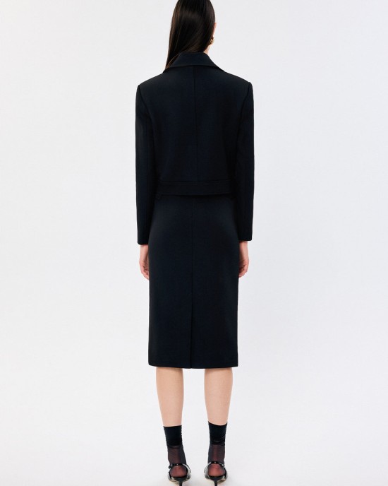 Lucida Jacket Lucida Jacket