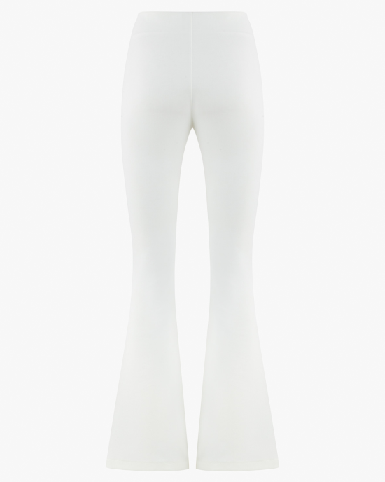 Eta Pant İn Ecru Eta Pant İn Ecru