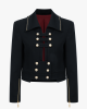 Lucida Jacket Lucida Jacket