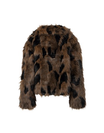 Flo Kahve Kürk Kaban Flo Kahve Kürk Kaban