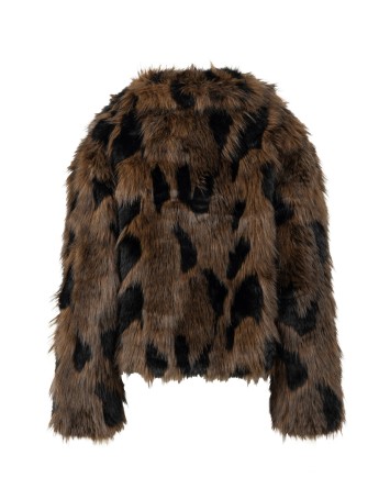 Flo Kahve Kürk Kaban