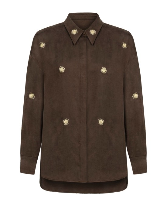 Kuun Kahverengi Takım