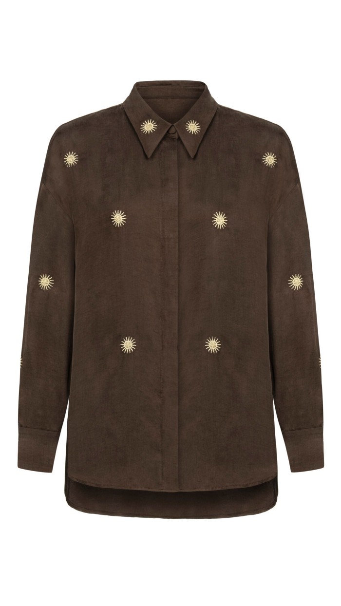 Kuun Kahverengi Takım