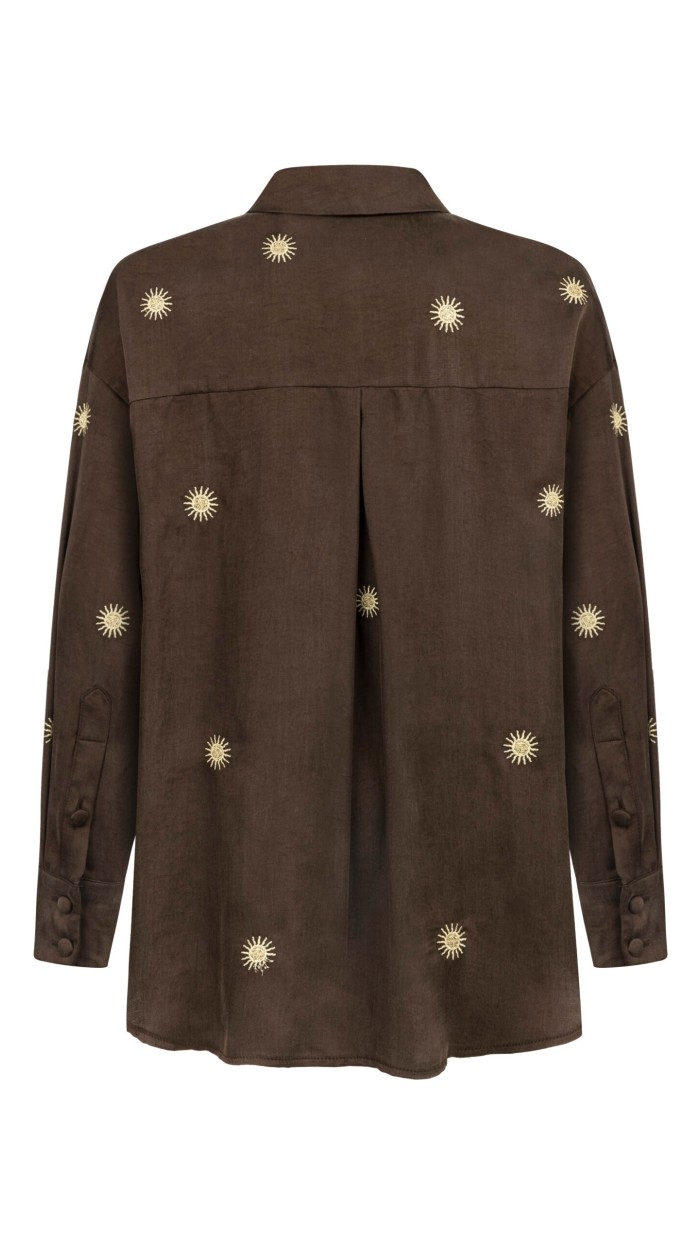 Kuun Kahverengi Takım