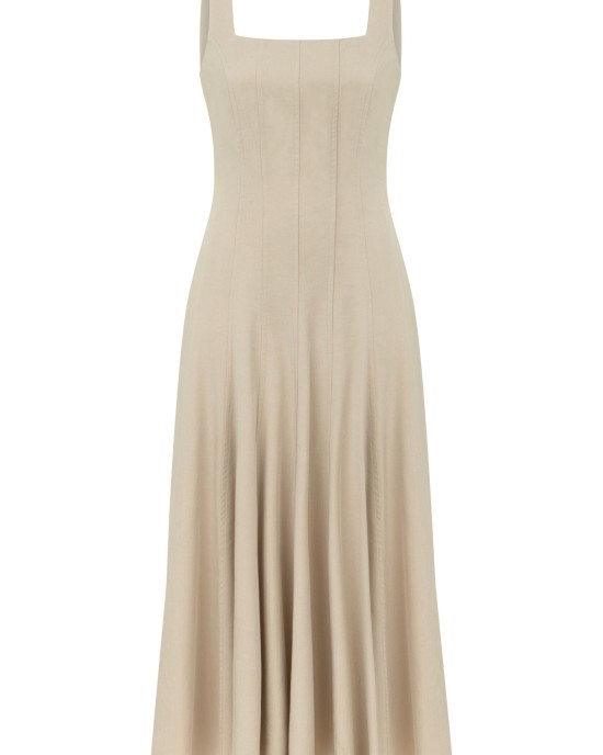 Dora Bej Elbise Dora Bej Elbise