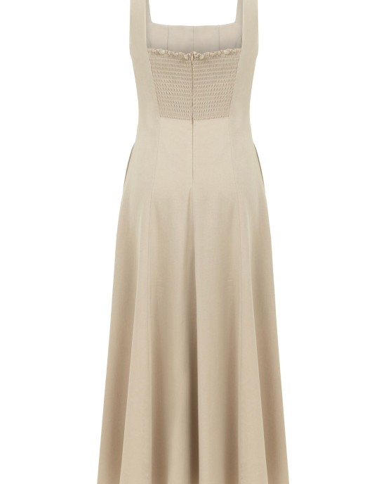 Dora Bej Elbise Dora Bej Elbise