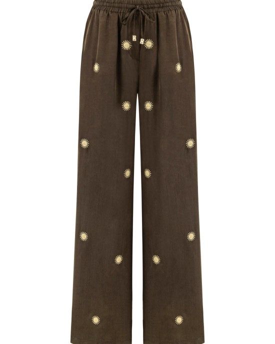 Kuun Kahverengi Takım