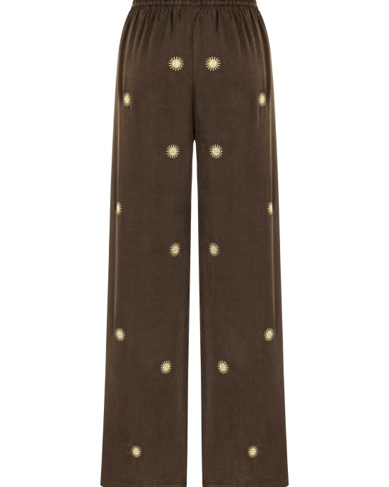 Kuun Kahverengi Takım