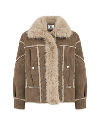 Brie Mont Camel