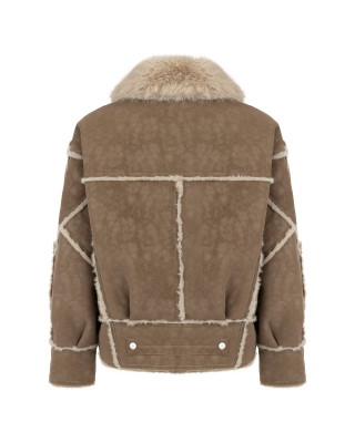 Brie Mont Camel