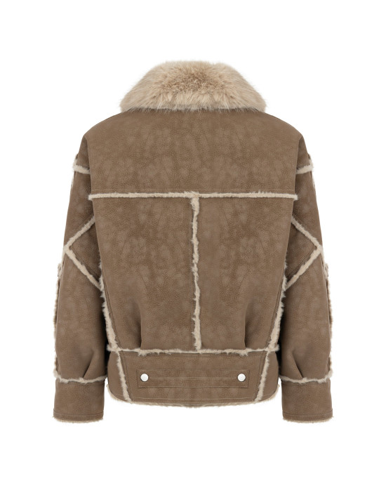 Brie Mont Camel