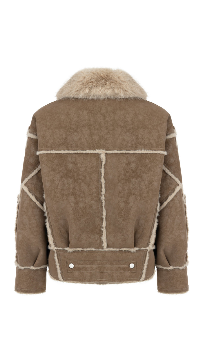 Brie Mont Camel