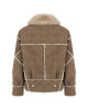 Brie Mont Camel
