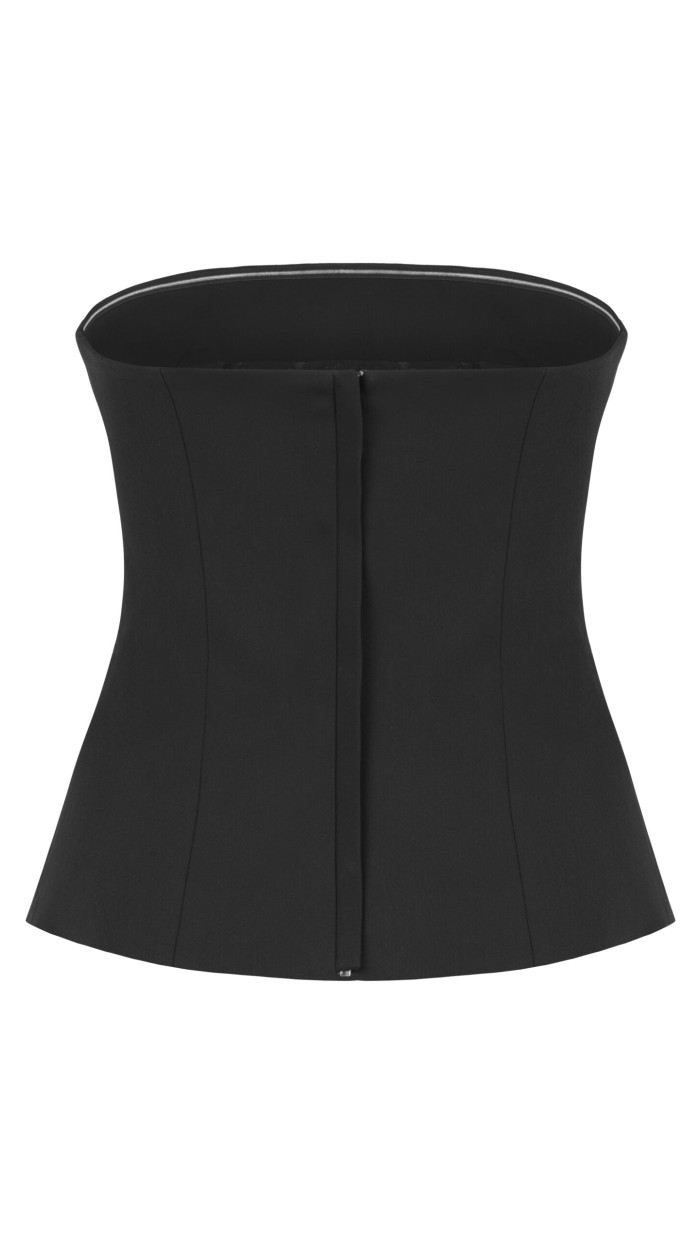 Sophie Korse Top Sophie Korse Top