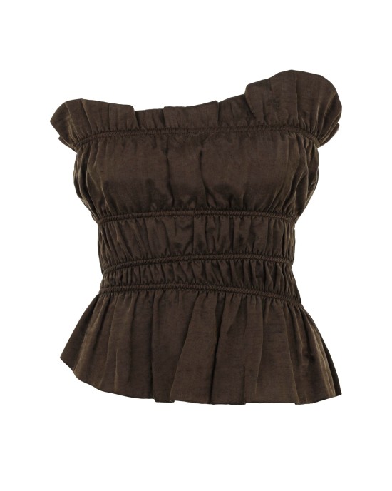 Kuun Corset Top Kuun Corset Top