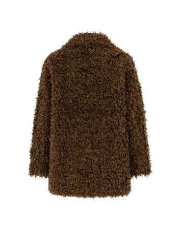 Delphin Kahve Kemerli Kaban Delphin Kahve Kemerli Kaban