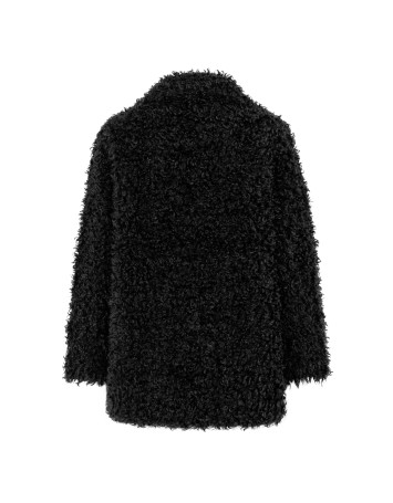 Delphin Siyah Kemerli Kaban Delphin Siyah Kemerli Kaban