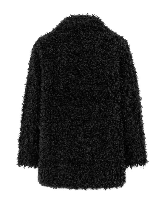 Delphin Siyah Kemerli Kaban Delphin Siyah Kemerli Kaban