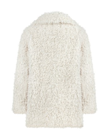 Delphin Ekru Kemerli Kaban