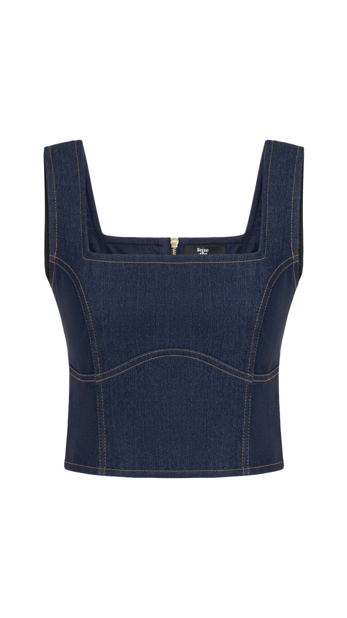 Lucy Top