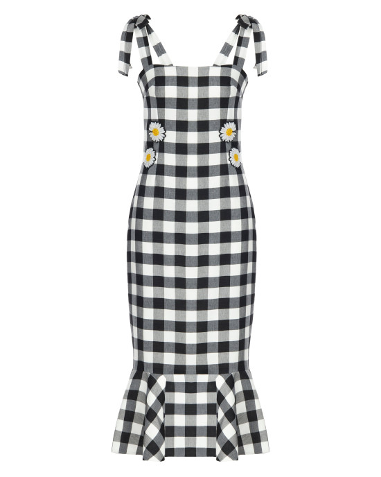 Sunfy Dress