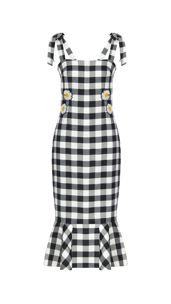 Sunfy Dress