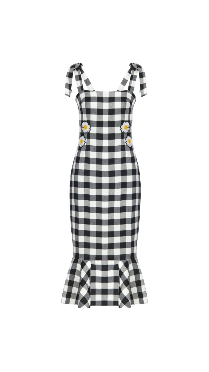 Sunfy Dress