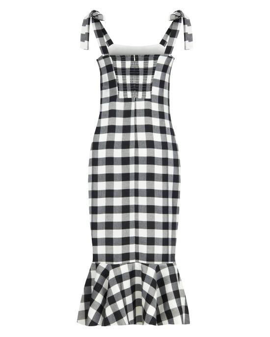 Sunfy Dress