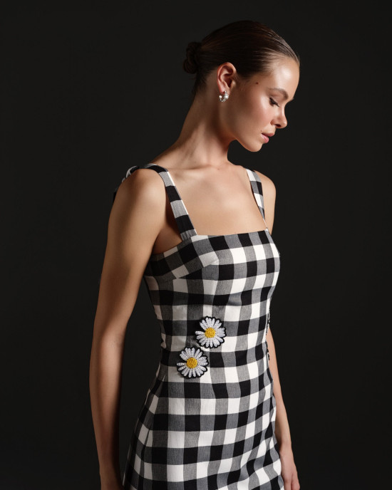 Sunfy Dress