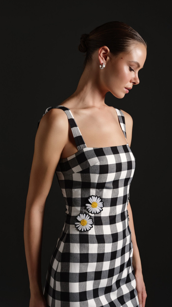 Sunfy Dress