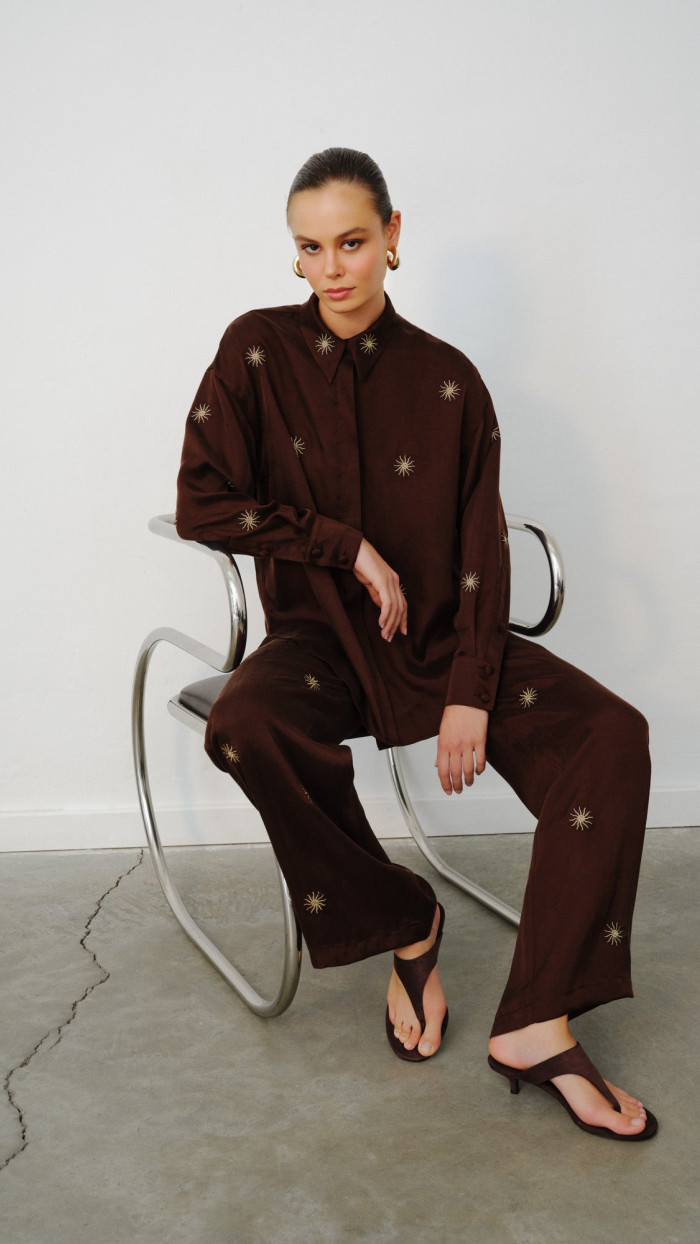 Symi Pantolon