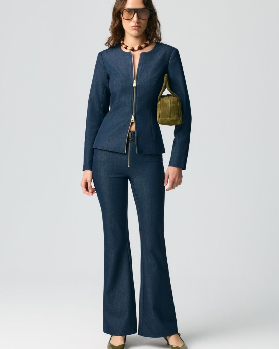 Lora Mavi Pantolon Lora Mavi Pantolon