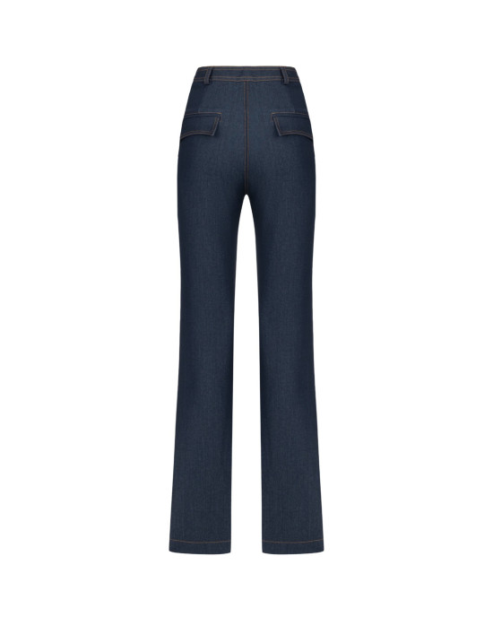 Luup Jean Kargo Pantolon