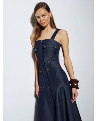 Lina Dress 