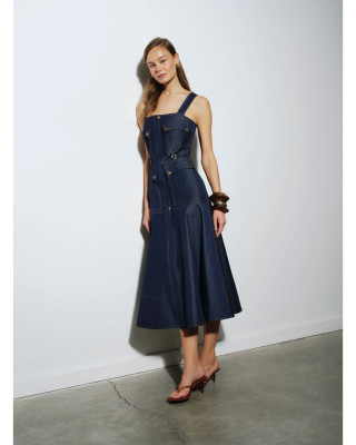 Lina Dress 