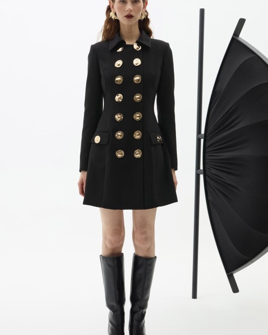 Bettisia Limited Dress