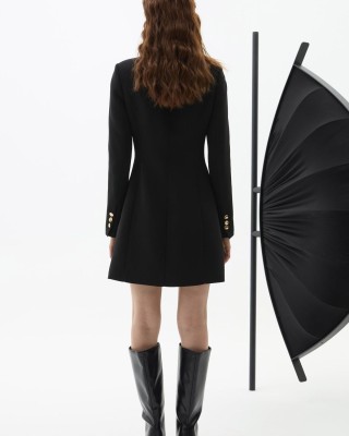 Bettisia Limited Dress