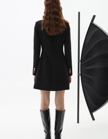 Bettisia Limited Dress