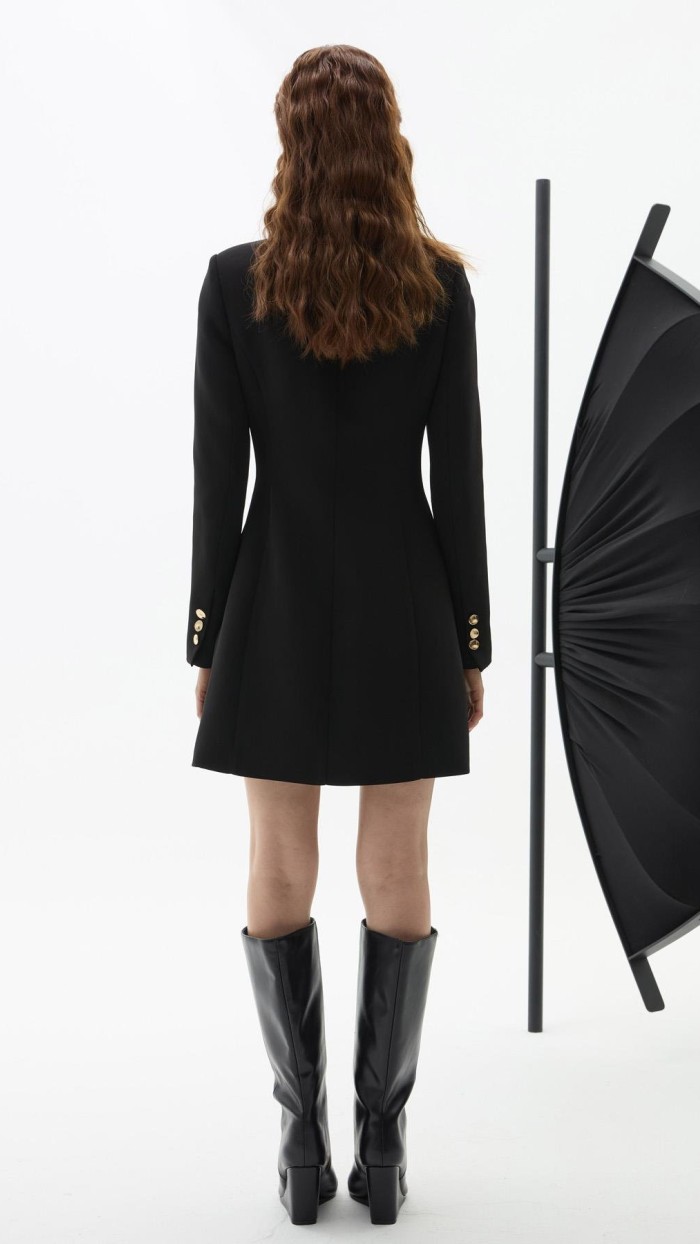 Bettisia Limited Dress