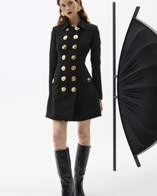 Bettisia Limited Dress