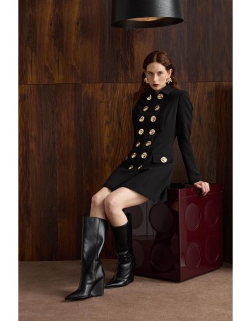 Bettisia Limited Dress