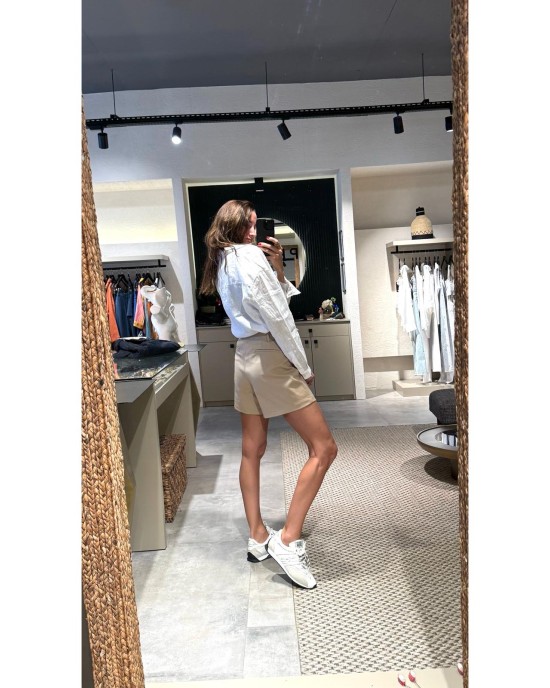 Lovesol Coco Şort