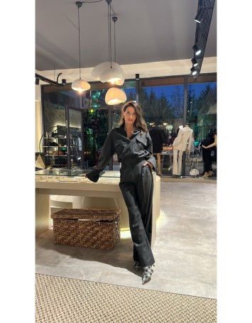 Lovesol Juliette Pantolon