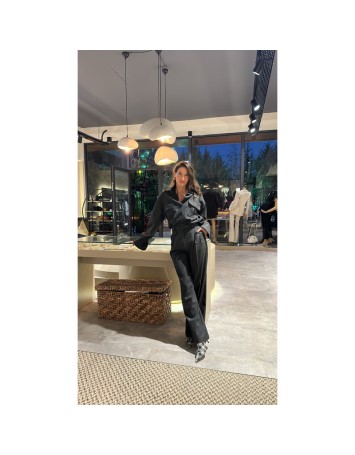 GAZE SAFARİ GÖMLEK