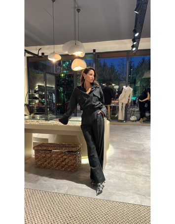 GAZE SAFARİ GÖMLEK