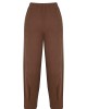 Gentle Fit Pantolon Brown Gentle Fit Pantolon Brown