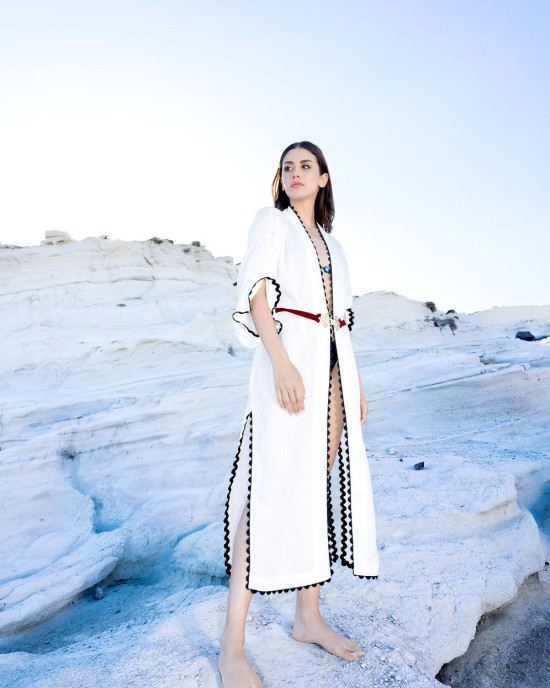 Serai Kimono