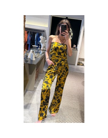 Martha Crop Top & Pantolon