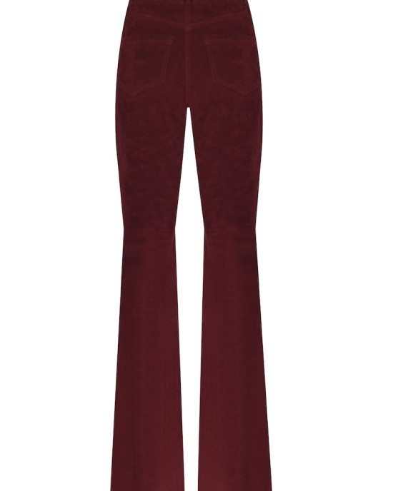 BVordo Süet Pantolon BVordo Süet Pantolon