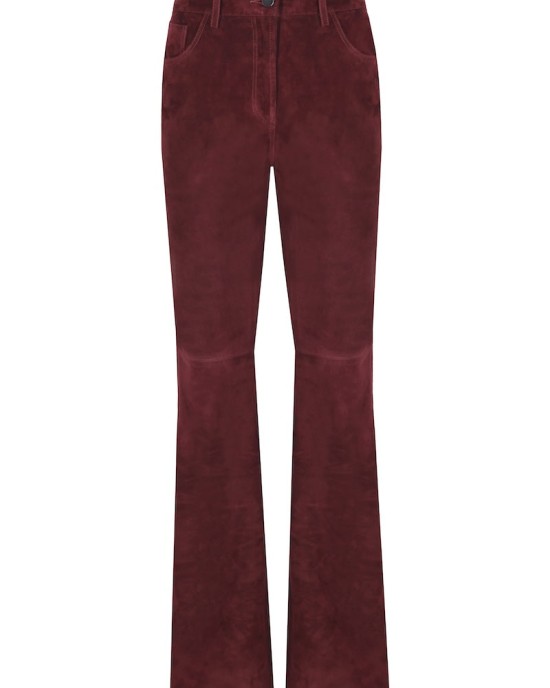 BVordo Süet Pantolon BVordo Süet Pantolon